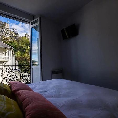 Apartmán Albatros Lurdy Exteriér fotografie