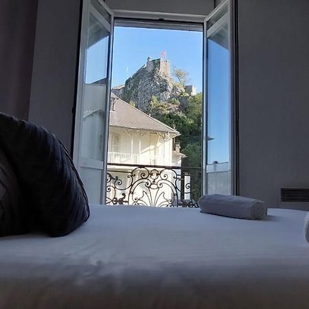 Apartmán Albatros Lurdy Exteriér fotografie