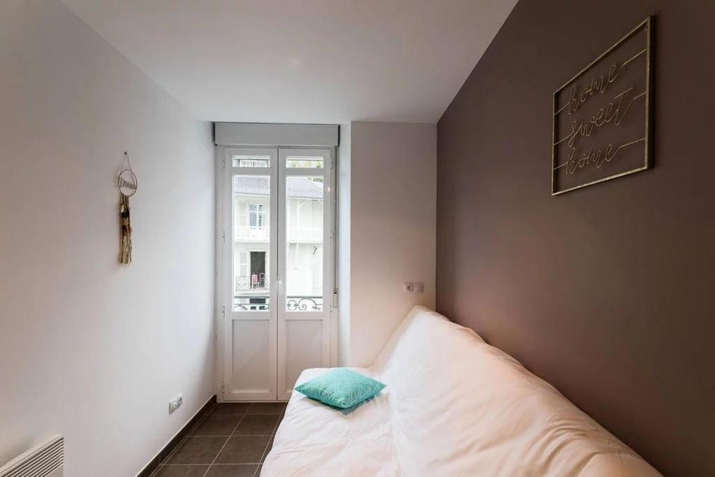Apartmán Albatros Lurdy Exteriér fotografie