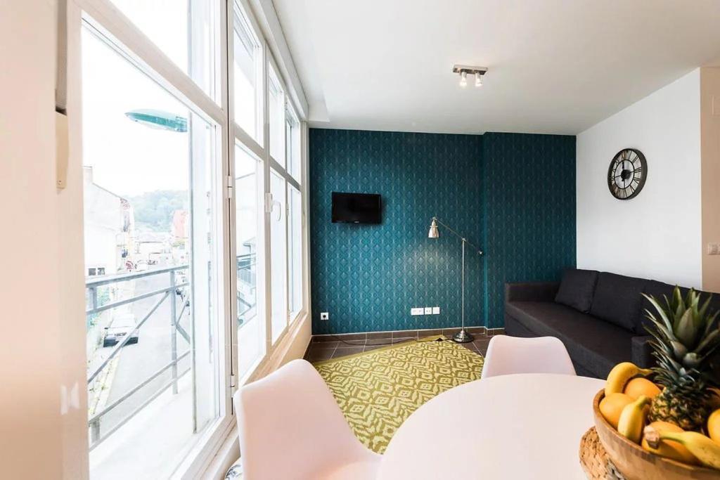 Apartmán Albatros Lurdy Exteriér fotografie