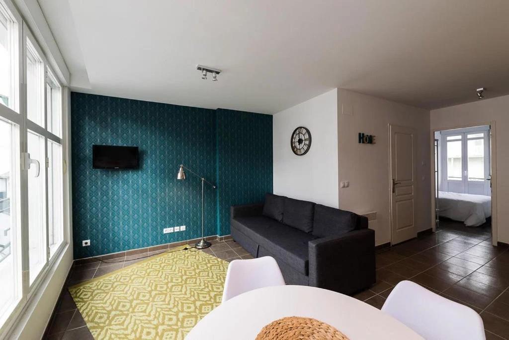 Apartmán Albatros Lurdy Exteriér fotografie