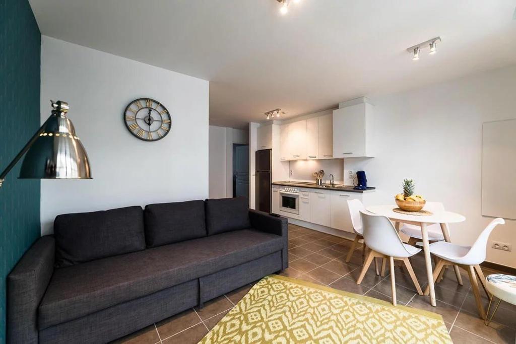 Apartmán Albatros Lurdy Exteriér fotografie