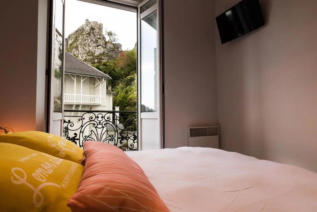 Apartmán Albatros Lurdy Exteriér fotografie
