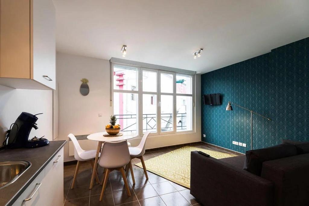 Apartmán Albatros Lurdy Exteriér fotografie