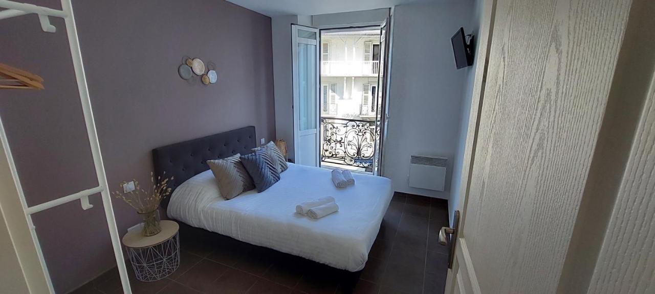 Apartmán Albatros Lurdy Exteriér fotografie