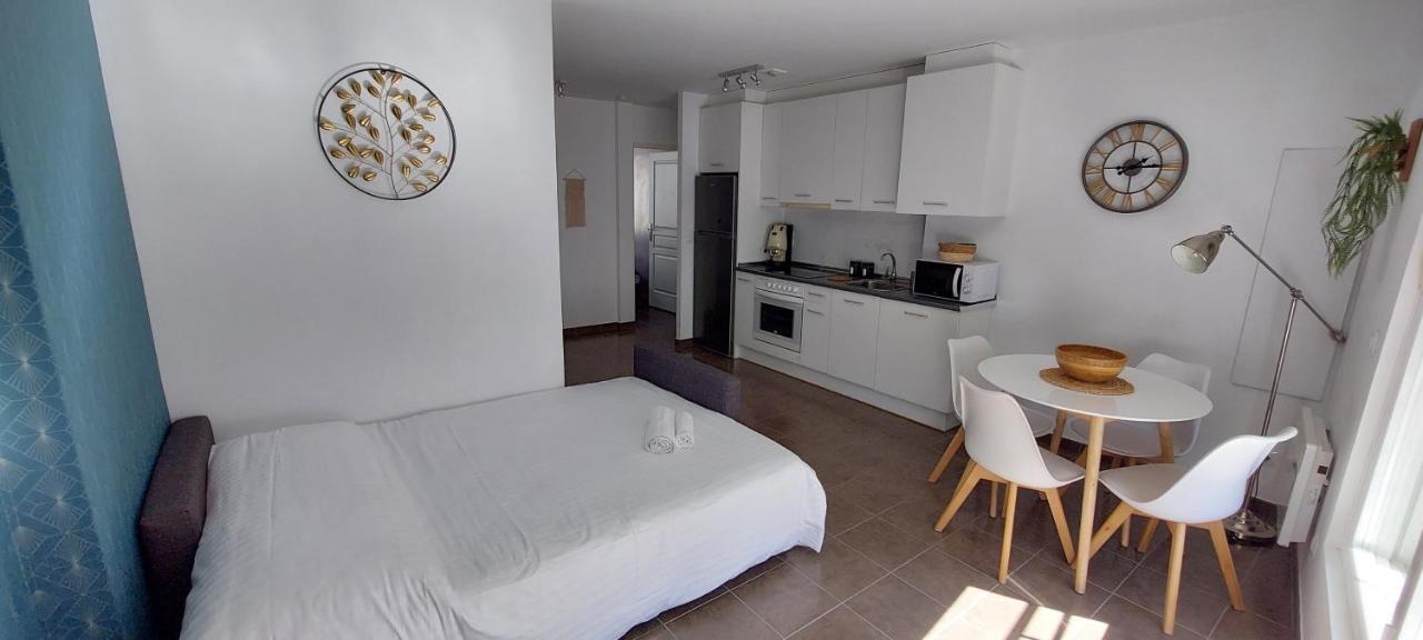 Apartmán Albatros Lurdy Exteriér fotografie