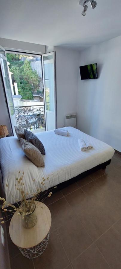 Apartmán Albatros Lurdy Exteriér fotografie