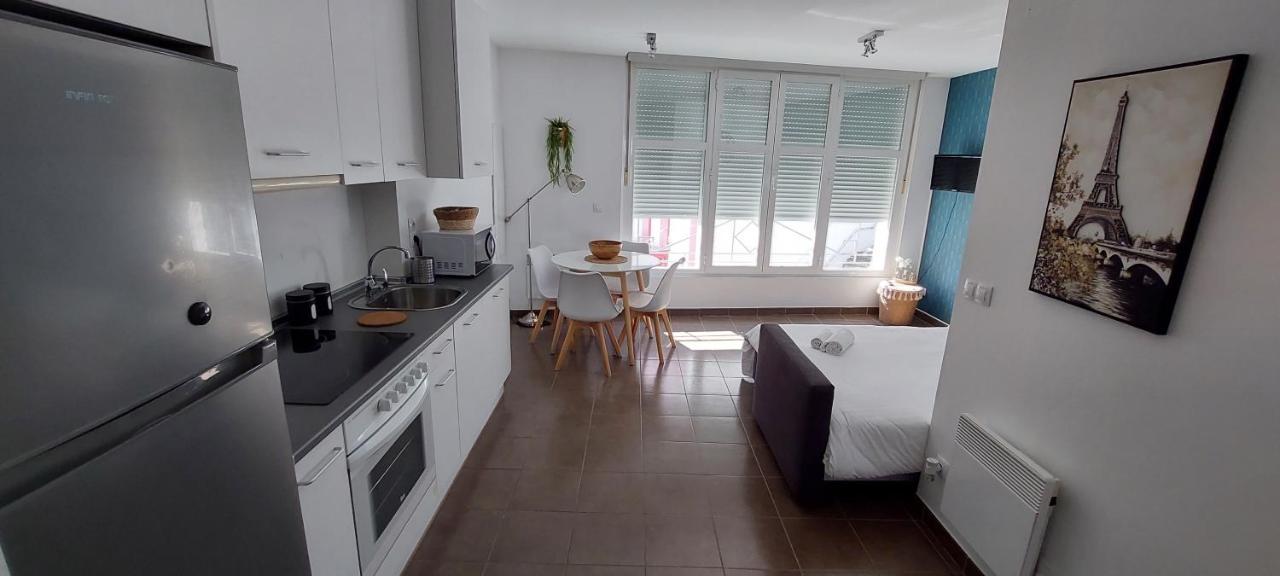 Apartmán Albatros Lurdy Exteriér fotografie